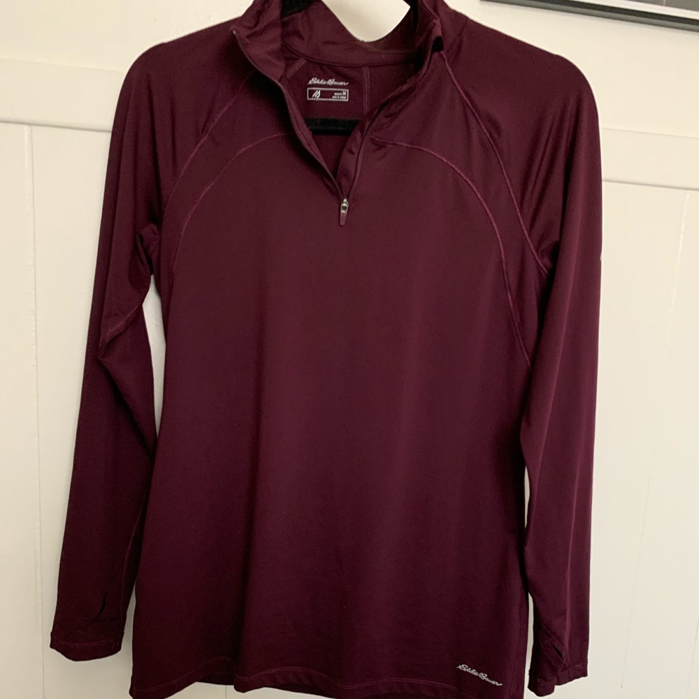 Eddie Bauer Pullover